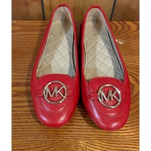 Michael Kors Flats